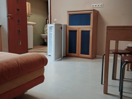 Квартира однокомнатная  Таллинн ( Центр)